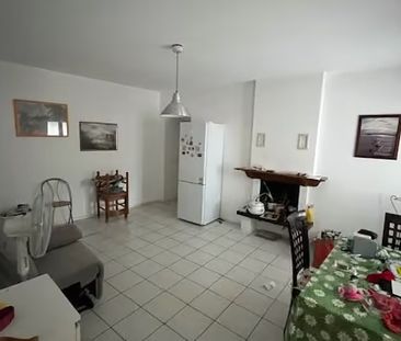2.5 Zimmer, 65 m² - Photo 2