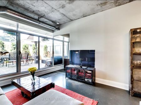 20 Stewart Lofts , #206 - Photo 2