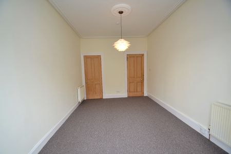 1 bed flat to rent in Holmhead Place, Glasgow, G44 - Photo 5
