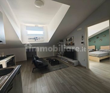 Mansarda viale Crotone 147, Catanzaro Lido, Catanzaro - Foto 3