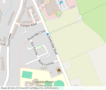 Small cottage in Haddenham - Whole of the two up and two down cottege - Photo 1