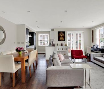 3 bedroom maisonette to rent - Photo 1