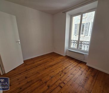 Location Appartement 2 pièces 30m² ISSOIRE 63500 - Photo 5