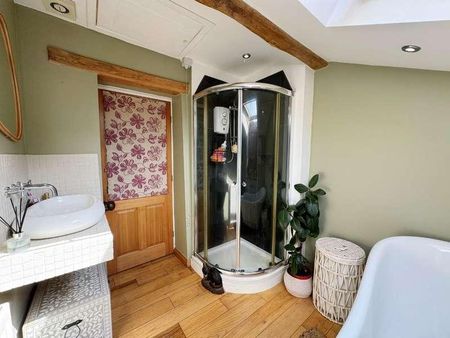 Blacksmiths Cottage, Bradbury, Stockton-on-tees, TS21 - Photo 4