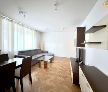 MODERNÝ 2i byt ( 65 m 2 ) v Starom Meste, KLÍMA, Karadžičova ulica – Fotografia 3