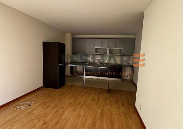 Apartamento T2 em Braga