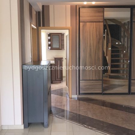 Do wynajęcia mieszkanie Bydgoszcz Wzgórze Wolności - 126m2 - Photo 3