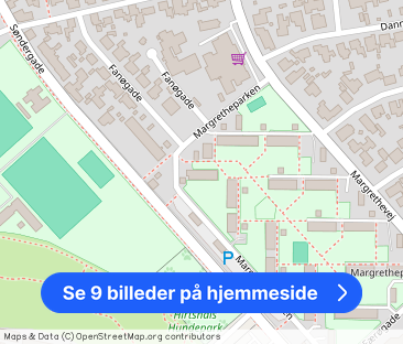 2 værelses lejlighed på 64 m² - Foto 1