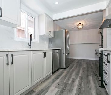 For Lease - 106 Winterfold Drive Unit# Upper, Brampton, Ontario - Photo 4