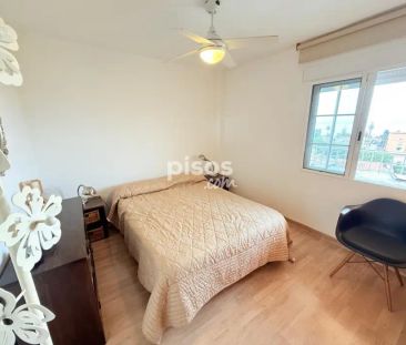 Piso en alquiler en Torre de Benagalbón - Photo 2