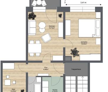 Wohntraum mit Weitblick! - Photo 6