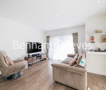 2 bedroom apartment to rent - Photo 2