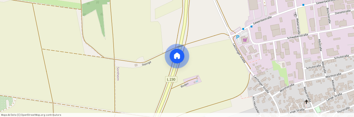 72535 Baden-Württemberg - Heroldstatt