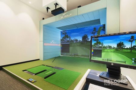 FURNISHED ONE BEDROOM IN PRIME LOCATION - Photo 4