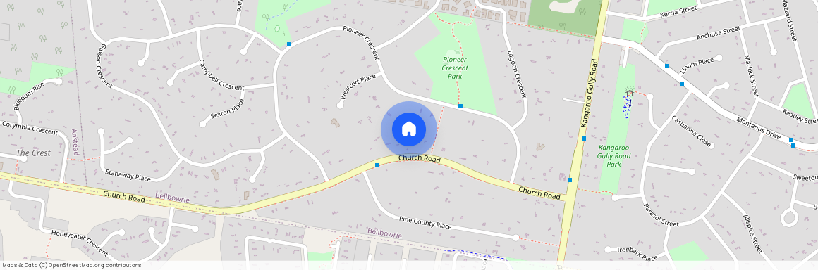 47 Church Road, Qld 4070, Bellbowrie