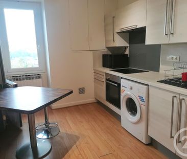 Location Appartement 2 pièces 44m² BRIVE LA GAILLARDE 19100 - Photo 4