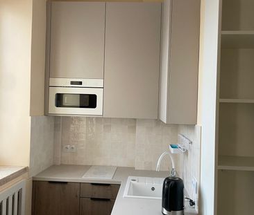 Apartament na wynajem, ul. Dobra, Warszawa Śródmieście - Photo 2