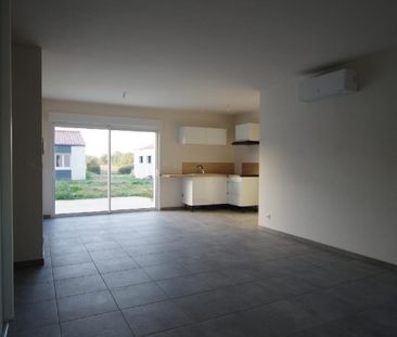 Location Maison Sainte-foy - Photo 3