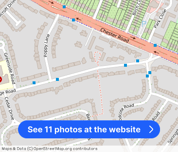 131 Grange Road, Erdington, Birmingham, B24 0ES - Photo 1