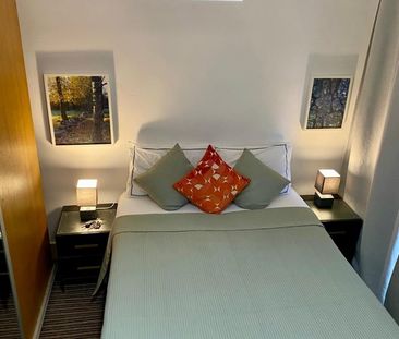 Room in a Shared House, Litchfield Gardens, NW10 - Photo 3