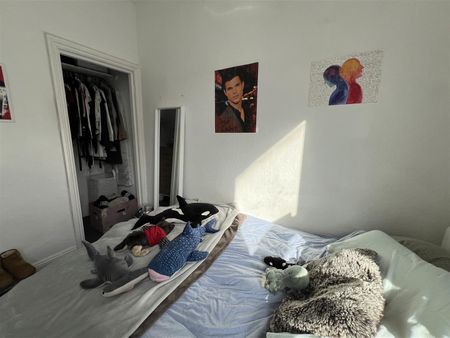 5 bedroom terraced house to rent - Photo 3