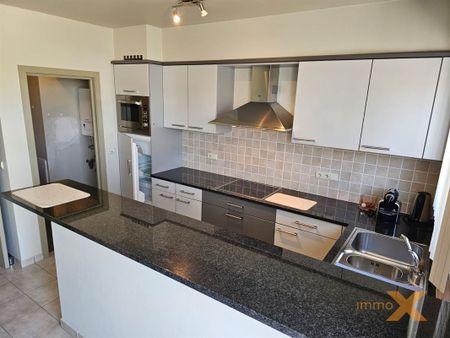 Appartement te huur in Lovendegem - Foto 2