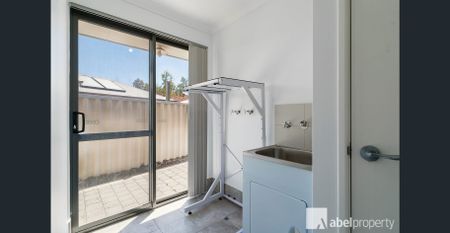 Family Comfort and Privacy in a Great Location - Photo 5