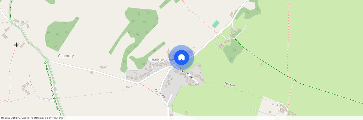 Drapers Farm, Wimborne, BH21