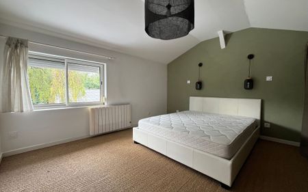 Maison à louer 3 pièces • 77 m2 Mâcon - Photo 5