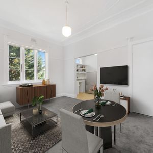 4/72 Albion St, Annandale NSW 2038 - Apartment For Rent | Domain - Photo 2