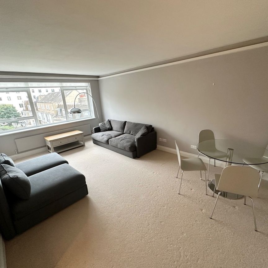 2 Bed Flat, Sussex Square, W2 - Photo 1