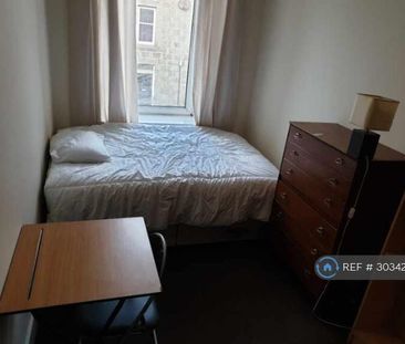 1 bedroom in a flat share to rent - Photo 4