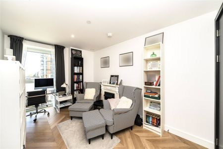 Brigadier Walk, Royal Arsenal Riverside, London, SE18 6YT - Photo 2