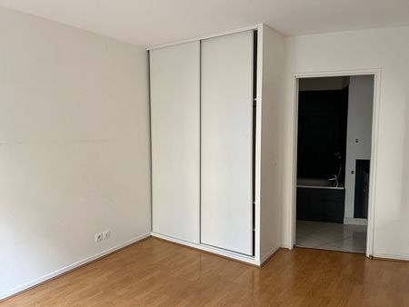 Location appartement 3 pièces, 90.00m², Saint-Maurice - Photo 5