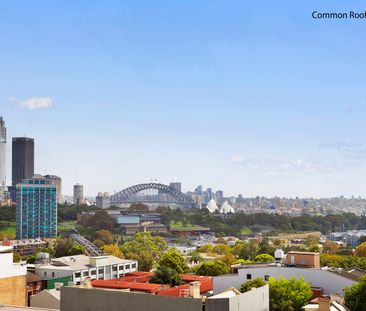 12/6-8 Farrell Avenue, Darlinghurst NSW 2010 - Studio For Rent | Do... - Photo 3