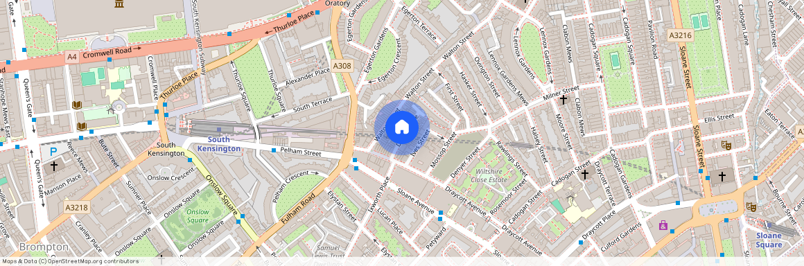 Building Donne Place - kenton-hostaway - 1558178, London