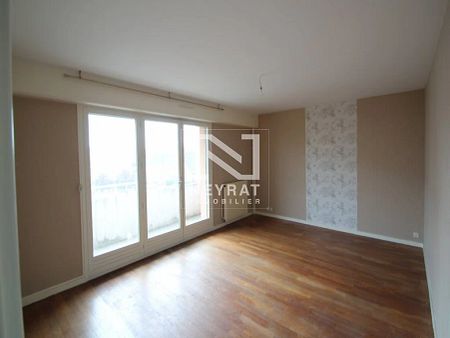 APPARTEMENT T2 A LOUER - Photo 3