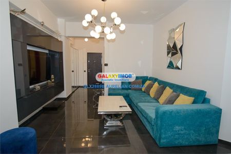Apartament 2 camere Alba Iulia New City Residence la parter cu terasa - Photo 2