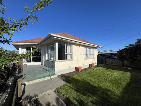 38 Ensign Street, Halswell - Photo 3