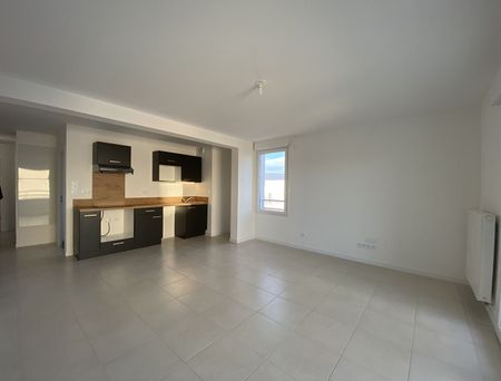 Appartement 3 pièces - Photo 2