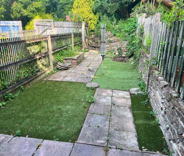 2 bedroom terraced house to rent - Photo 6