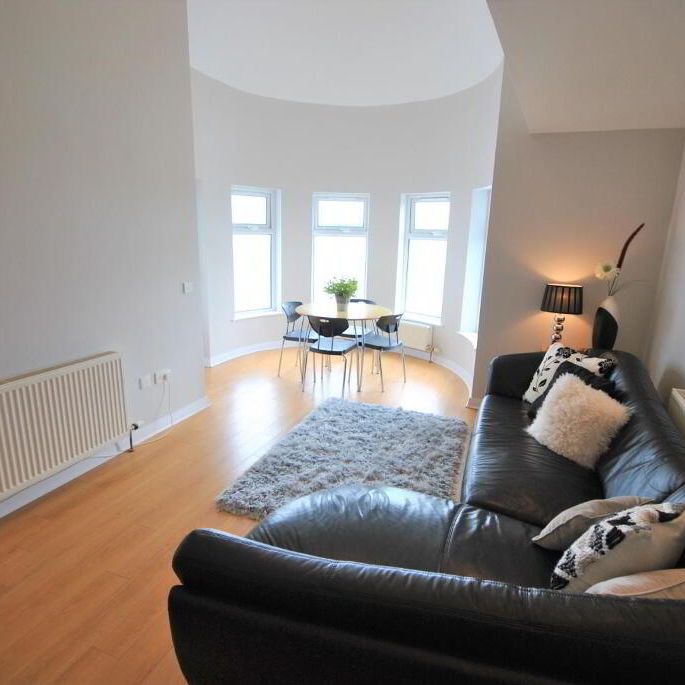 Apt 15 Ballyholme View, 262 Seacliff Road, Bangor, BT20 5HT - Photo 1