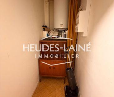 Location Appartement 2 pièces 75m² AVRANCHES 50300 - Photo 5