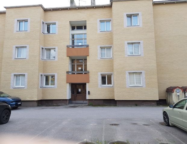 Apelgatan 21 - Photo 1