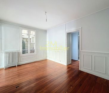 Location Appartement 2 pièces 58m² - Photo 4