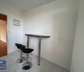 Appartement à louer 3 pièces 63.76m² - Photo 5