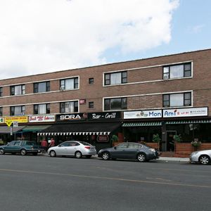 4655 Madison / 6266-6290 Somerled - 1 Bedroom - 4655 Avenue Madison, Montréal - Photo 2