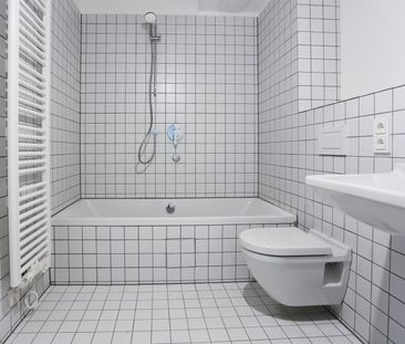 Smart living im Quartier Heidestrasse - 2 Zimmer *AB SOFORT* im Ers... - Photo 5