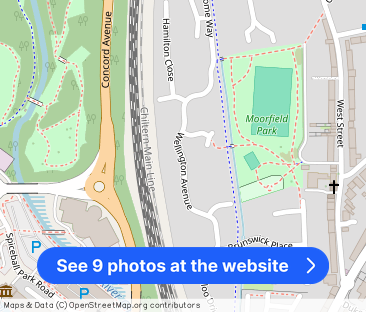 Wellington Avenue, Banbury - Photo 1