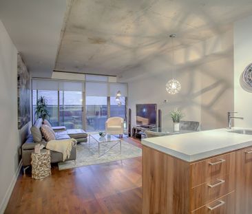 For Lease - 560 King Street Unit# 419, Toronto, Ontario - Photo 4